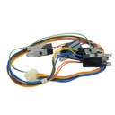 Frigidaire Dryer Wire Harness - 5304521434