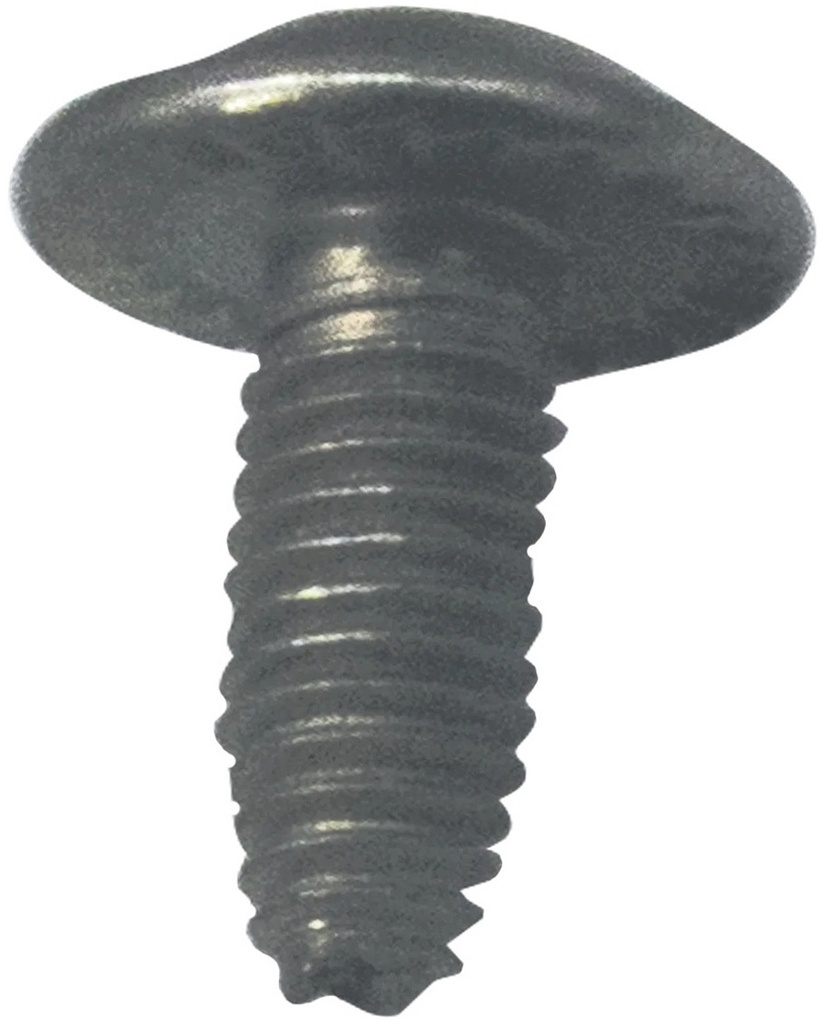 Bosch Microwave Screw - 00617527, Replaces: 00420264