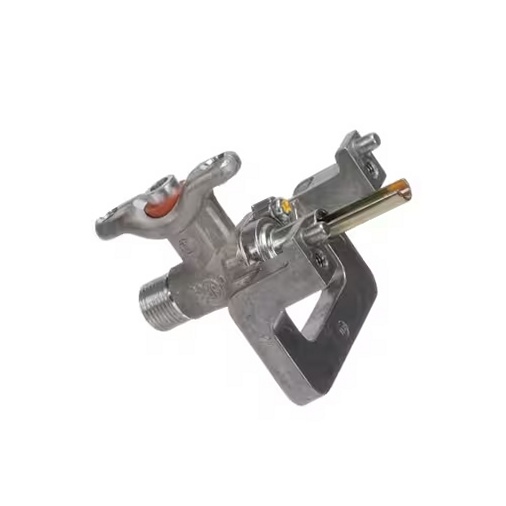 Samsung Range /Oven Valve Assembly (Yellow) - DG94-01714A
