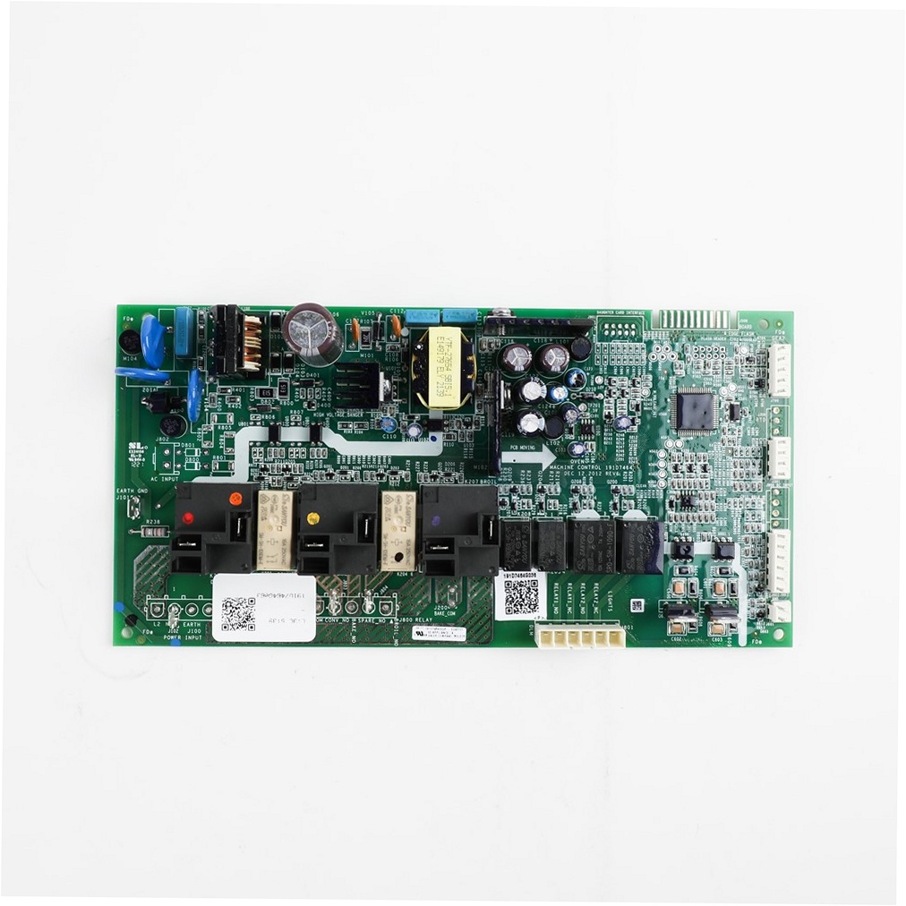 GE Range /Oven Oven Control Board - WB27X32430, Replaces: WB27X23563