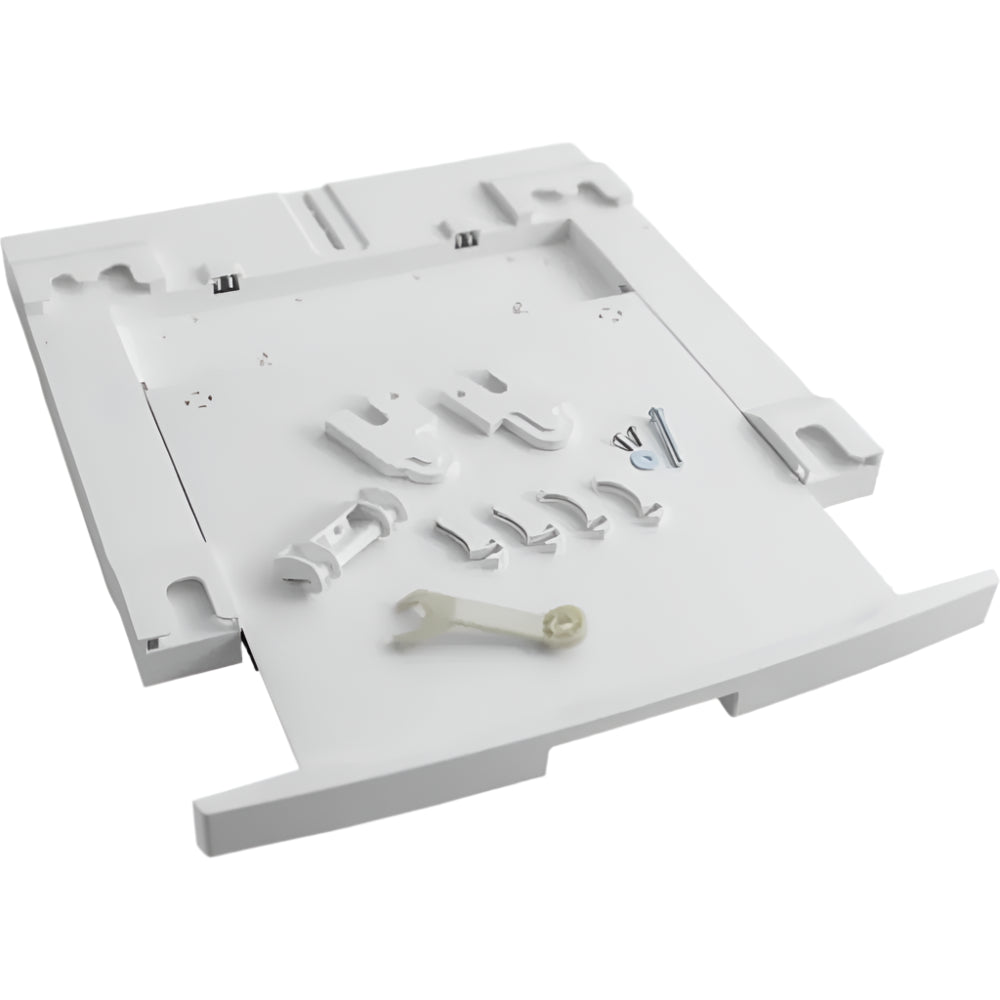Frigidaire Front Load Laundry Stacking Kit - STACKIT24W