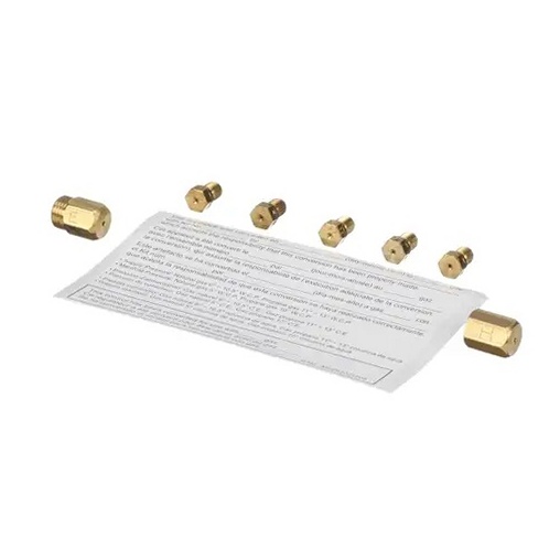LG Range /Oven LP Conversion Kit - AAA72971039