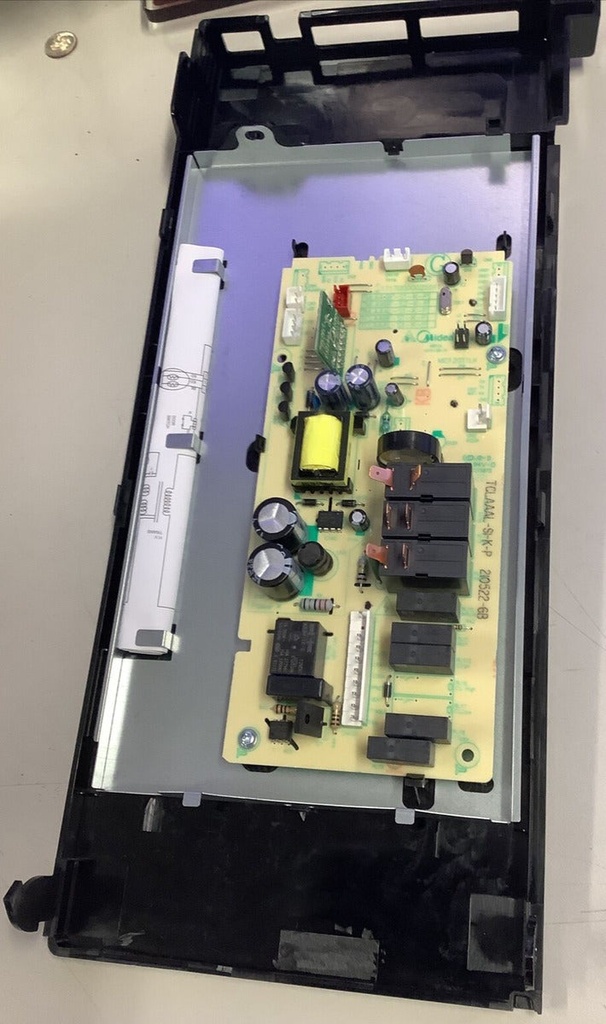 Frigidaire Microwave Control Board OEM - 5304523251
