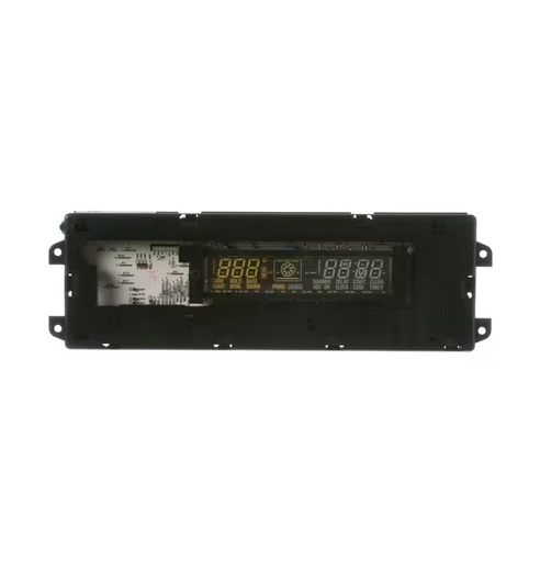 GE Range /Oven Oven Control Board - WB27T10815, Replaces: WB27T10710
