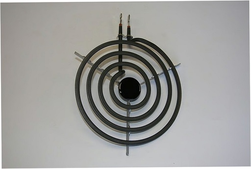 GE Range /Oven 8-Inch Surface Element - WB30T10071, Replaces: WB30K10006