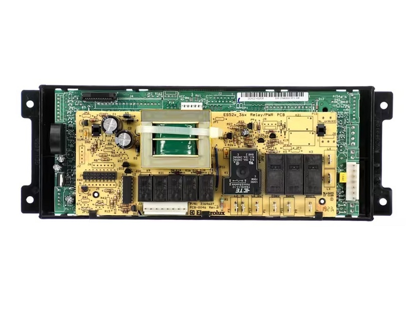 Frigidaire Microwave Control Board - 316560149