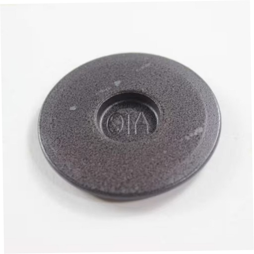 Whirlpool Range /Oven Surface Burner Cap - WP7504P298-60, Replaces: 7504P298-60