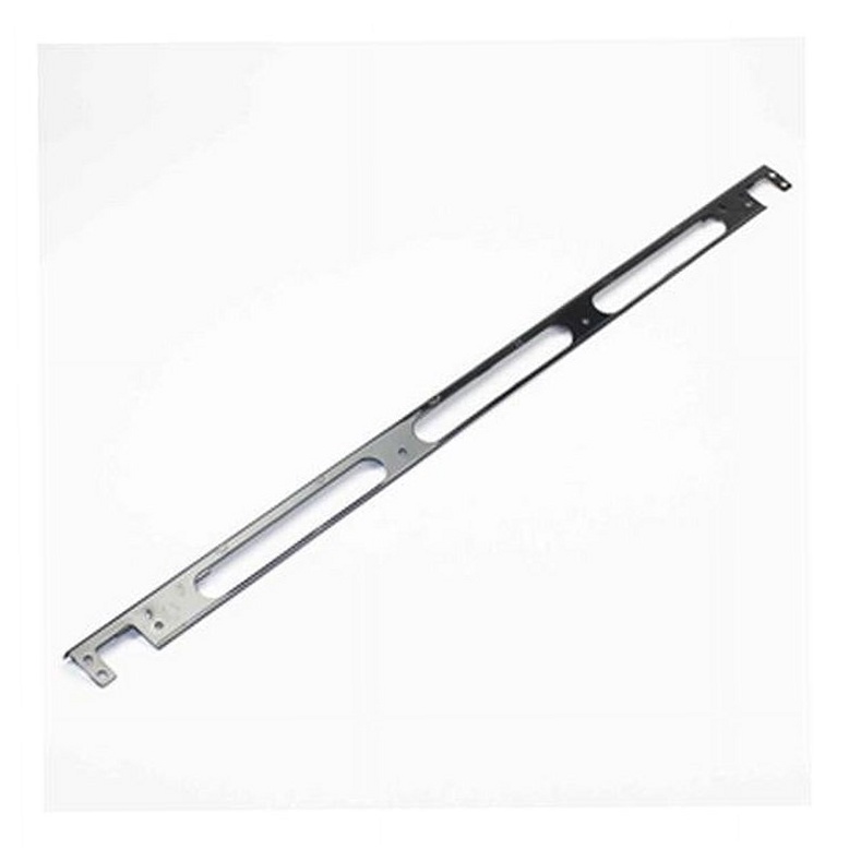 GE Range /Oven Bottom Door Trim - WB07K10232, Replaces: WB07K0379