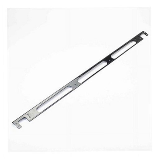 GE Range /Oven Bottom Door Trim - WB07K10232, Replaces: WB07K0379