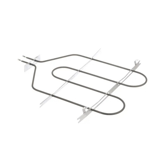 GE Range /Oven Broil Element Assembly - WB44X26638, Replaces: WB44X34891
