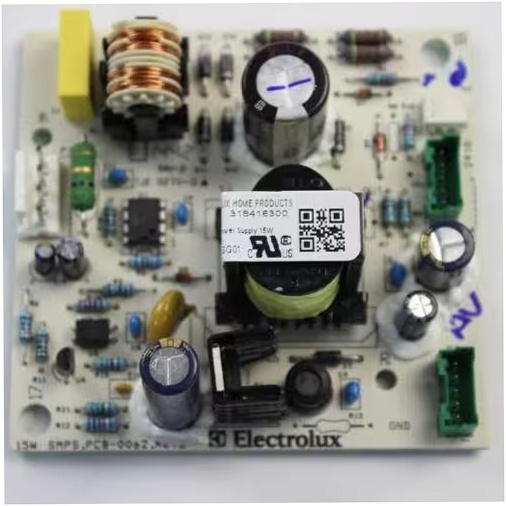 Frigidaire Range /Oven Oven Control Board - 318416300, Replaces: 316576900