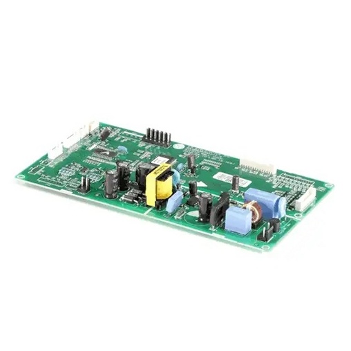 LG Range /Oven Main Control Board - EBR80108106