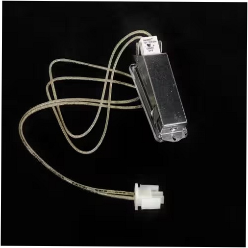 Bosch Range /Oven Light Assembly - 10007424, Replaces: 00494242