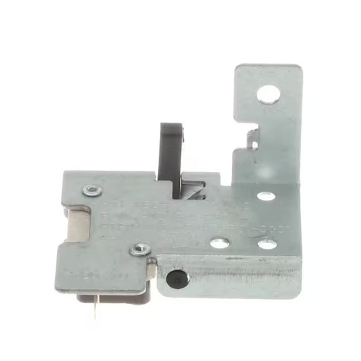 GE Range /Oven Switch Plate Assembly - WB24X23760