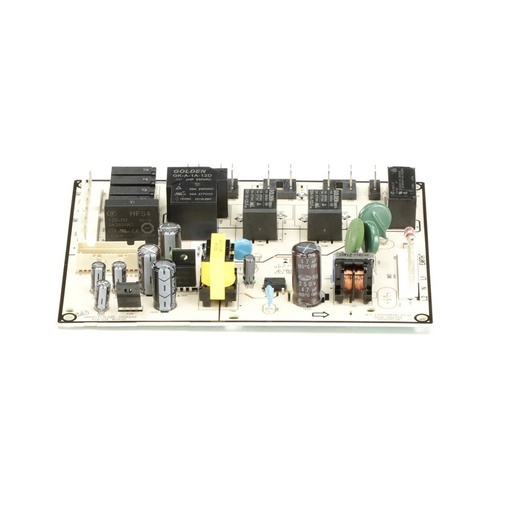 Samsung Range /Oven Main Control Board - DG92-01207B