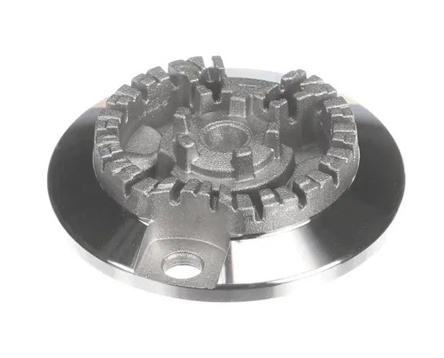 LG Range /Oven Burner Head - MBE62423701, Replaces: MBE62283201