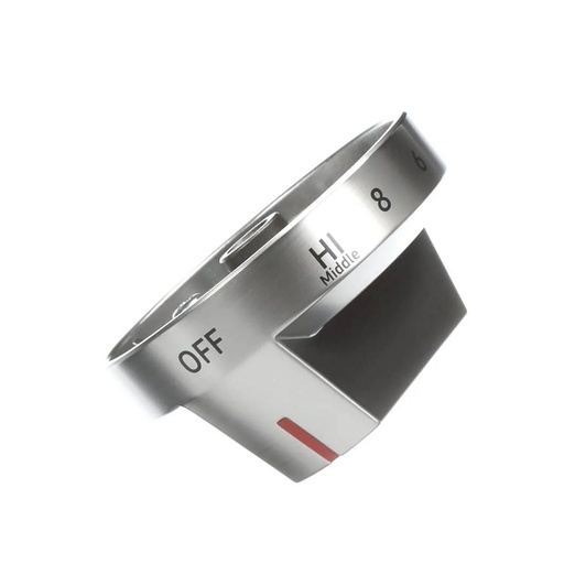 Samsung Range /Oven Knob Assembly - DG94-04397C, Replaces: DG94-03443C