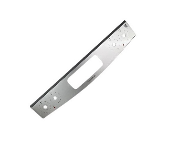 Frigidaire Range /Oven Control Panel (Stainless) - 139038827