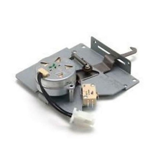 Whirlpool Range /Oven Door Latch Assembly - WPW10186996, Replaces: 74008267