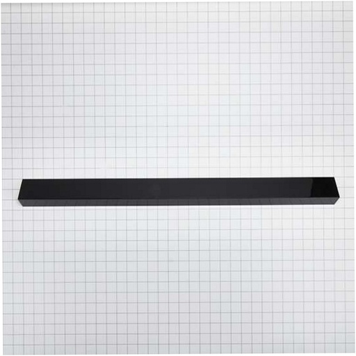 Whirlpool Range /Oven Top Trim Filler - W10113902A, Replaces: 4396946