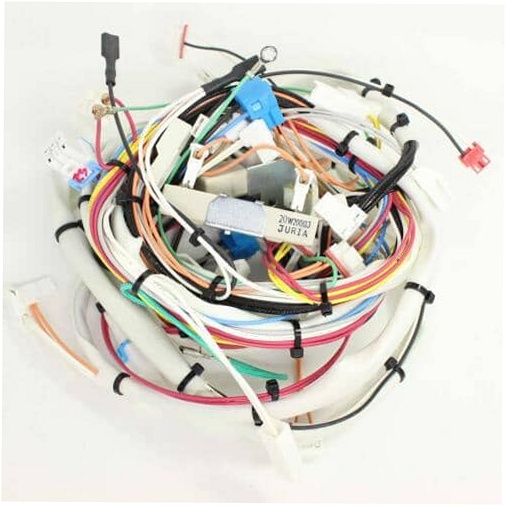 Samsung Range /Oven Wire Harness Assembly - DG96-00366A