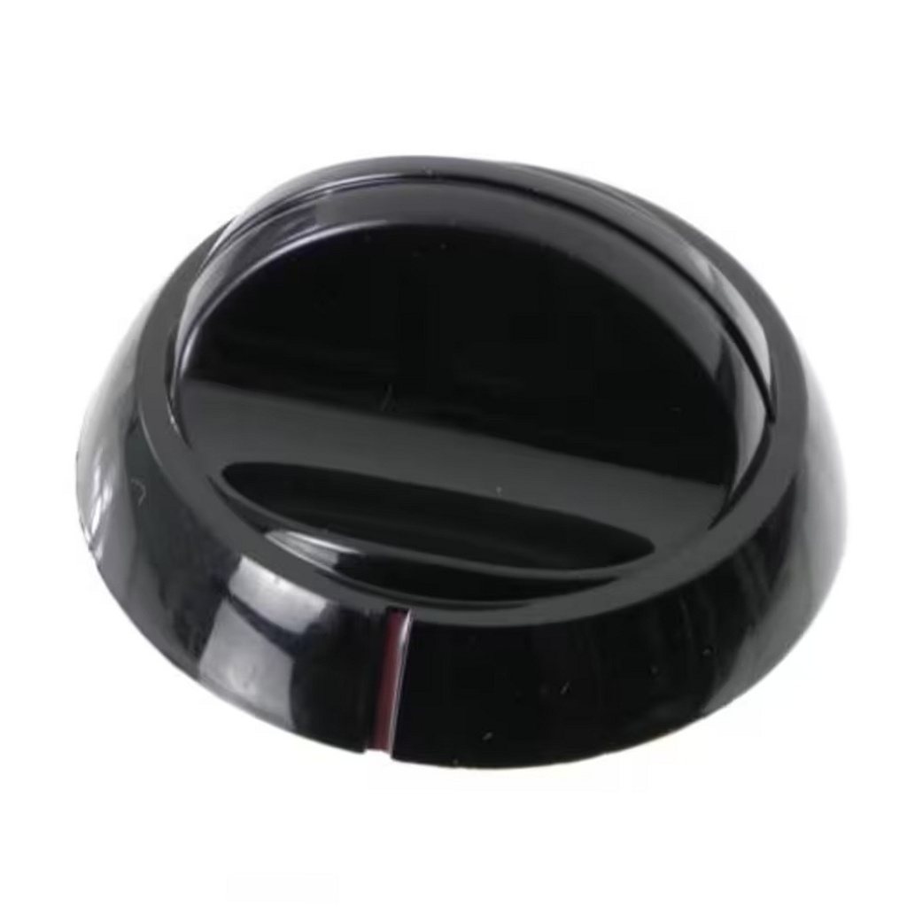 Whirlpool Range /Oven Thermostat Knob - WP98008444, Replaces: 98008444