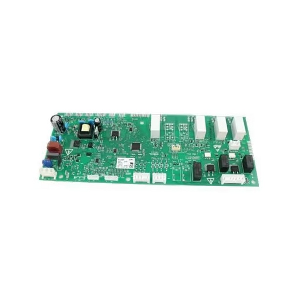 Bosch Range /Oven Control Board - 11020739, Replaces: 12000766