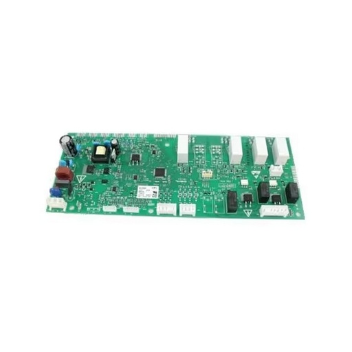 Bosch Range /Oven Control Board - 11020739, Replaces: 12000766