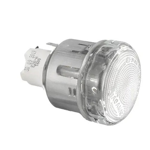 LG Range /Oven Incandescent Lamp - 6913W1N002C, Replaces: 6913W1N002B