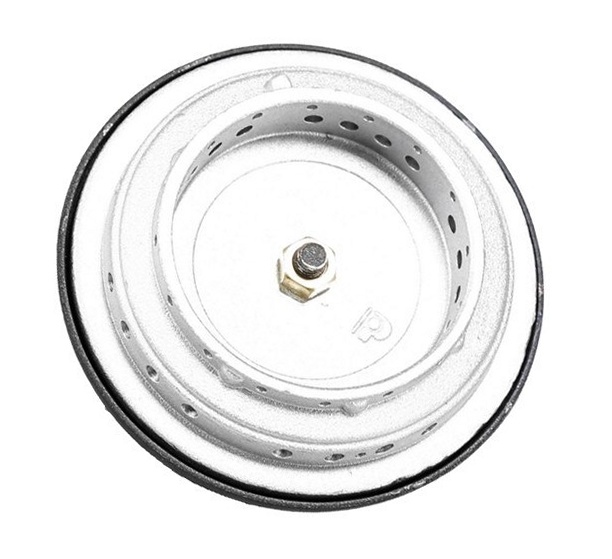 Bosch Range /Oven Surface Burner Cap - 00189336, Replaces: 189336