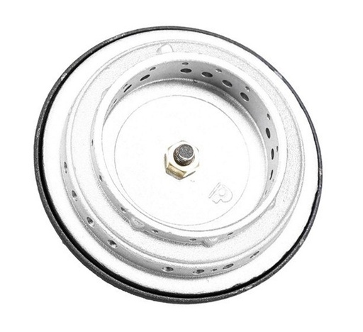 Bosch Range /Oven Surface Burner Cap - 00189336, Replaces: 189336