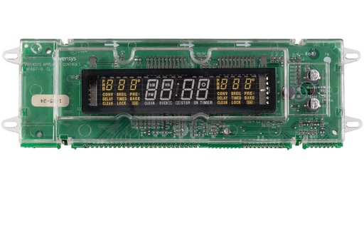Frigidaire Oven Control Board OEM - 316429710