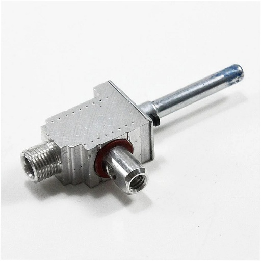 LG Range /Oven Surface Burner Valve - MJX61842206, Replaces: AJU74852803
