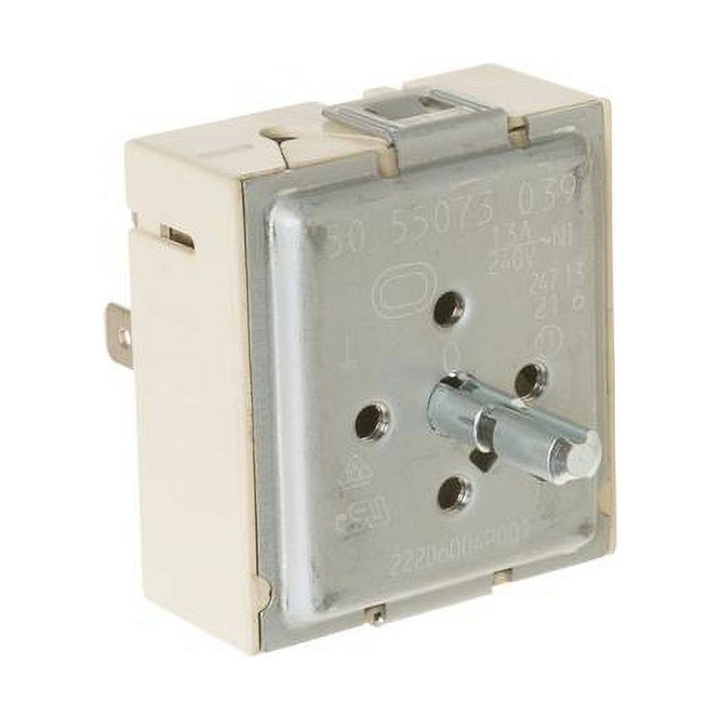 GE Range /Oven Infinite Control Switch - WB24K10092