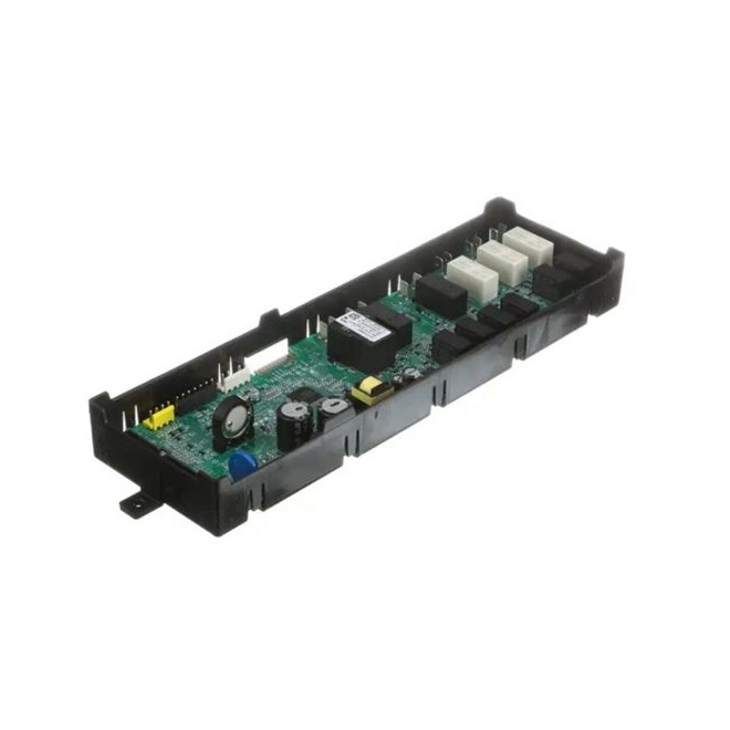 Whirlpool Range /Oven Control Board - W10842982, Replaces: W10758880