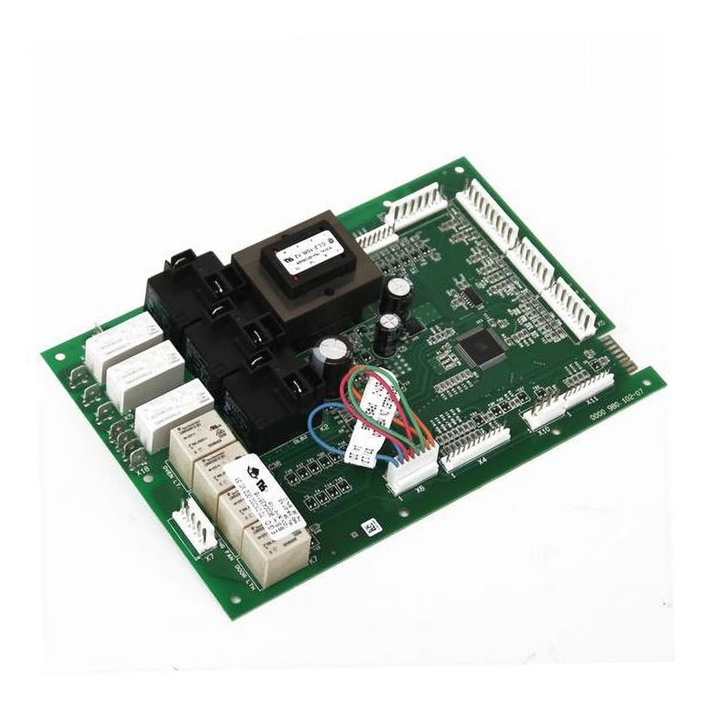 Bosch Range /Oven Oven Control Board - 00676192, Replaces: 00431901