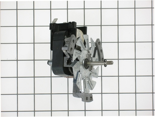 Bosch Range /Oven Oven Convection Motor - 00497756, Replaces: 00487551