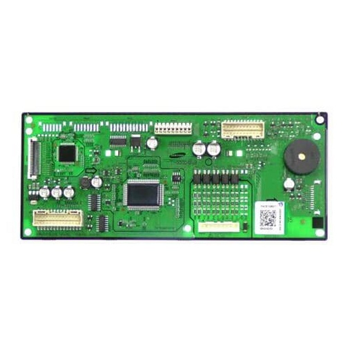 Samsung Range /Oven Control Board - DG94-03673D