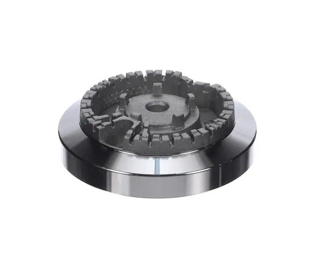 LG Range /Oven Surface Burner Head - MBE62423801, Replaces: MBE62283303