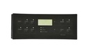 Frigidaire Range Clock Overlay - 316419353