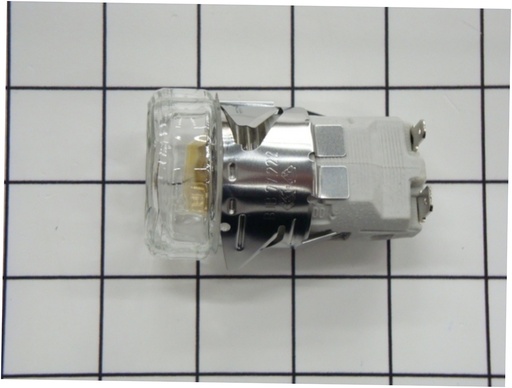 Whirlpool Range /Oven Oven Light Assembly - WPW10734065, Replaces: W10009930