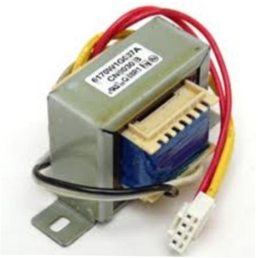LG Range /Oven Transformer - 6170W1G037A, Replaces: 6170W1G037P