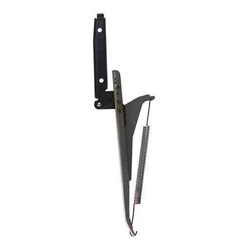 Frigidaire Range /Oven Door Hinge (Left) - 316566205, Replaces: 316205005