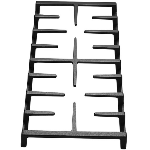GE Range /Oven Center Burner Grate - JXGRATE1