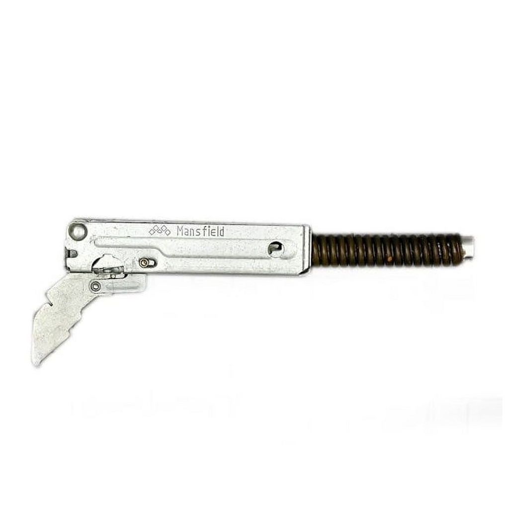 GE Range /Oven Door Hinge (Left) - WB10X21069