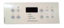 Frigidaire Range Control Board - 316220804