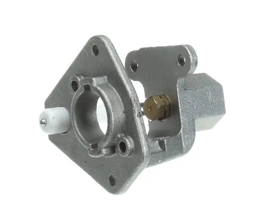 Frigidaire Range /Oven Ignitor & Orifice Assembly - 5304498786, Replaces: 5304498795