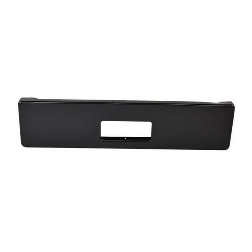 Whirlpool Range /Oven Control Panel (Black) - W11121752, Replaces: W10535677