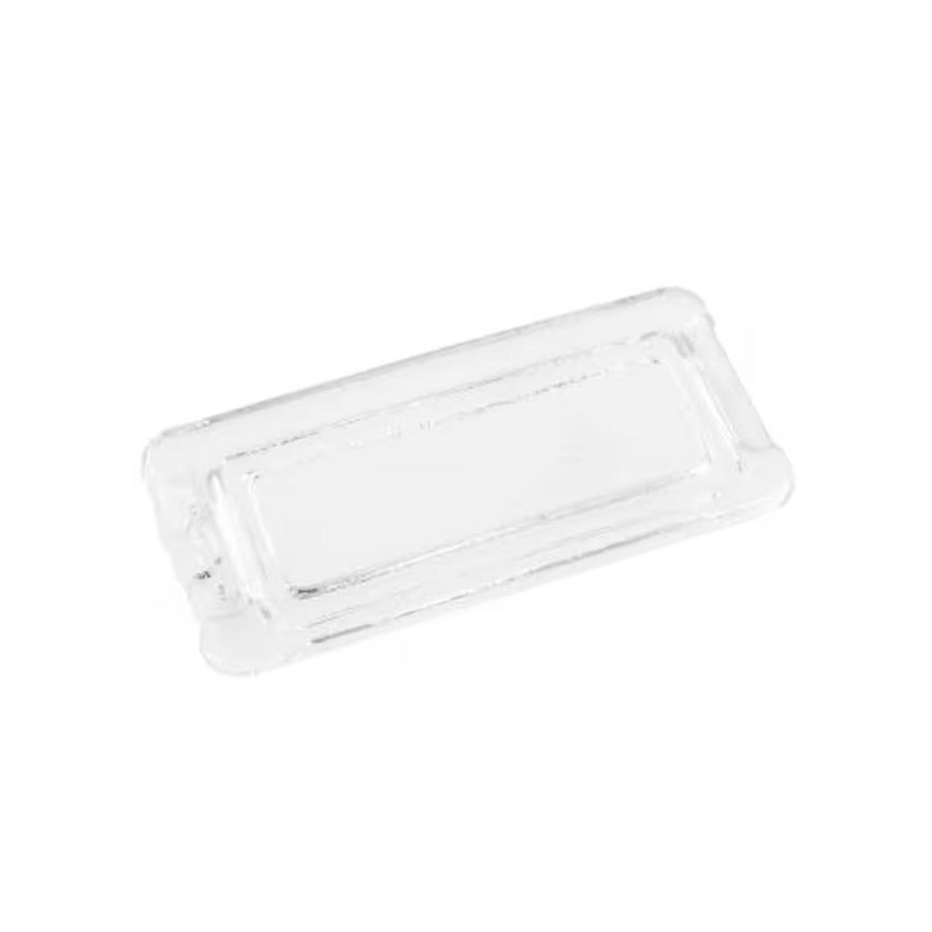 Whirlpool Microwave Light Lens - W10169756