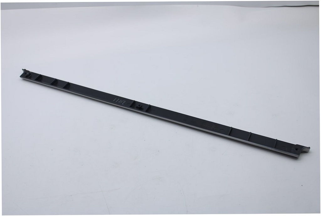 Whirlpool Range /Oven Top Vent Trim - W11025120, Replaces: W10551024